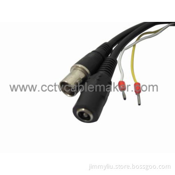 CCTV PTZ Cable with RS485 Connection